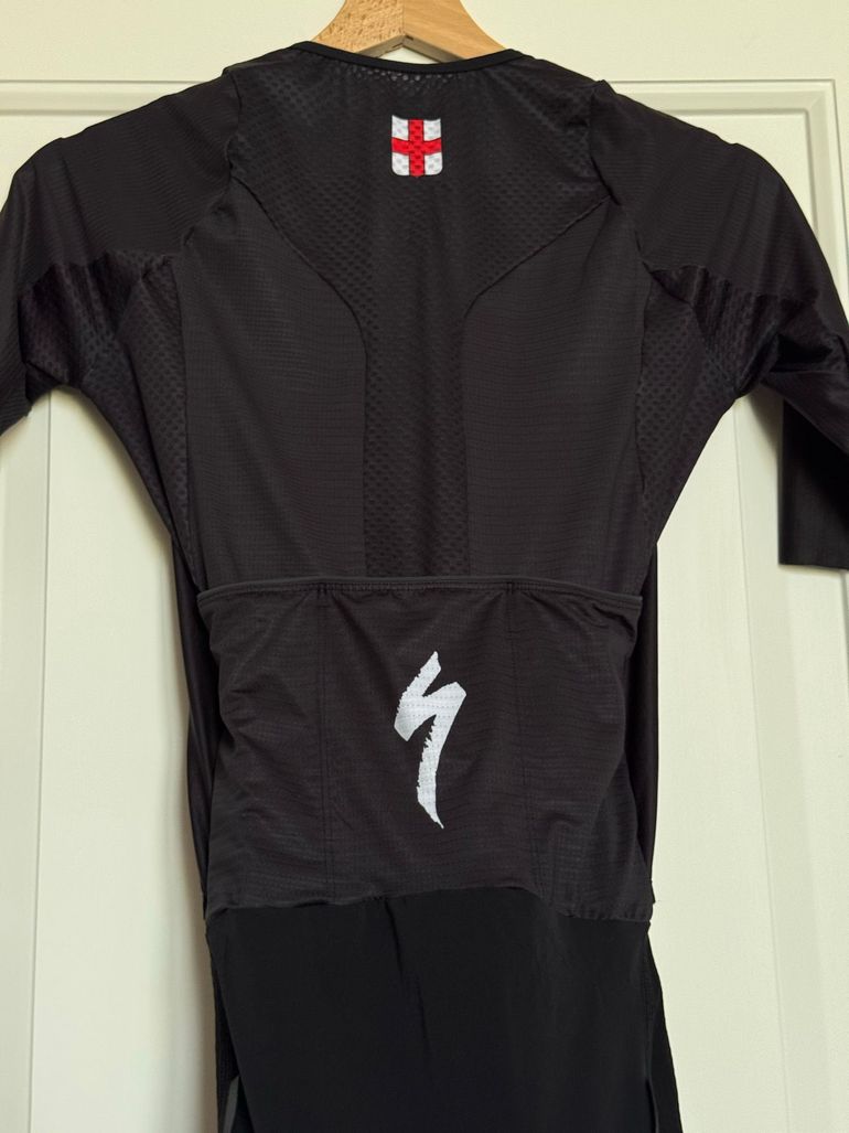Brugt Specialized Fast suit Xrace Body bike — billede 7 af 9