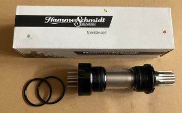 Truvativ HammerSchmidt Crank bike usato — immagine 4 di 5