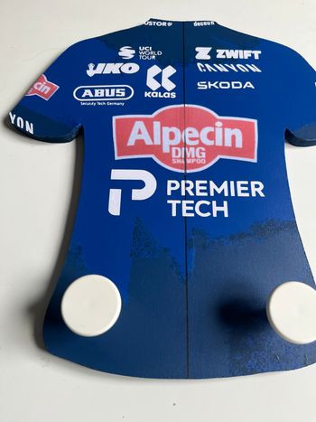 Brugt sans marque Porte-manteau 2026 bike — billede 4 af 8
