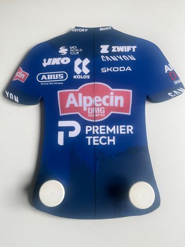 Used sans marque Porte-manteau 2026 Cycling Accessories