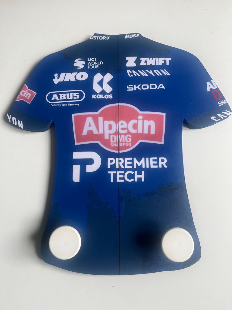 Brugt sans marque Porte-manteau 2026 bike — billede 1 af 8