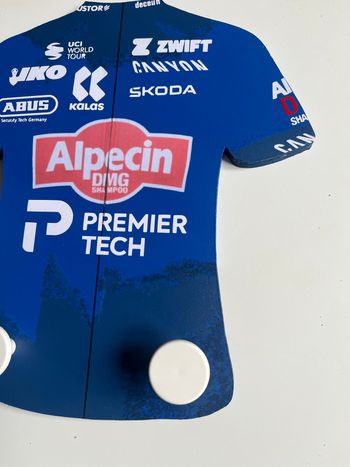 Brugt sans marque Porte-manteau 2026 bike — billede 6 af 8