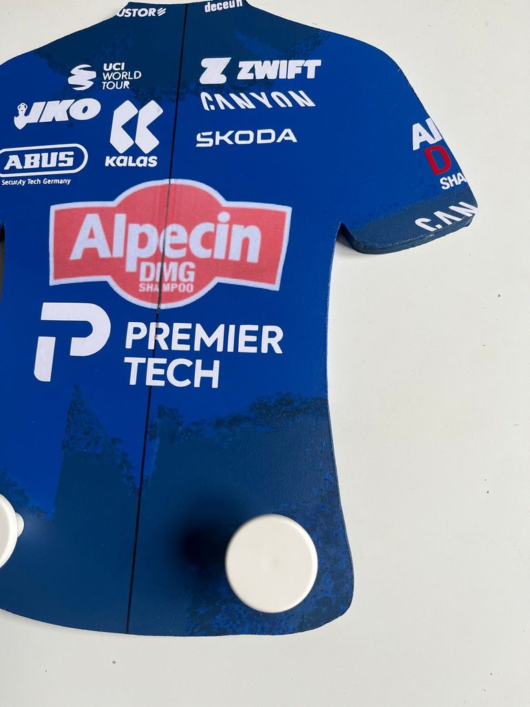 Brugt sans marque Porte-manteau 2026 bike — billede 6 af 8