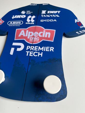 Brugt sans marque Porte-manteau 2026 bike — billede 8 af 8
