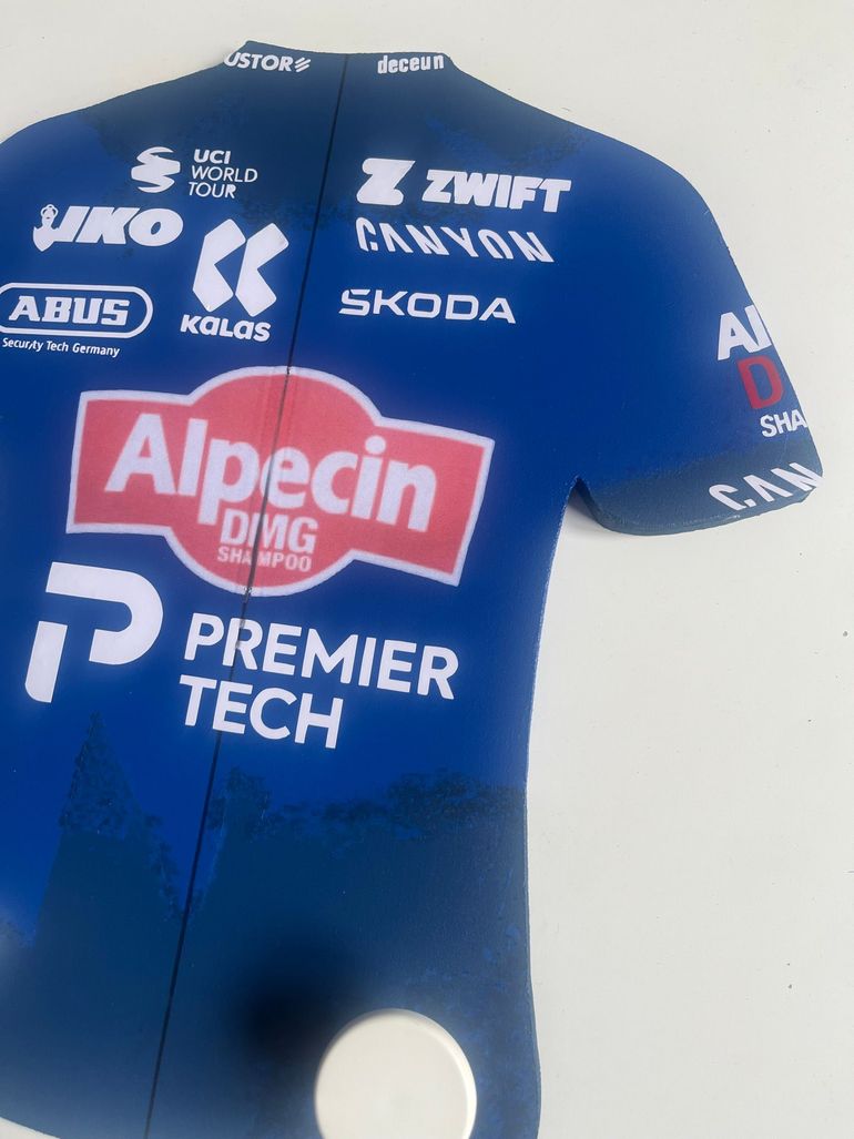 Brugt sans marque Porte-manteau 2026 bike — billede 3 af 8