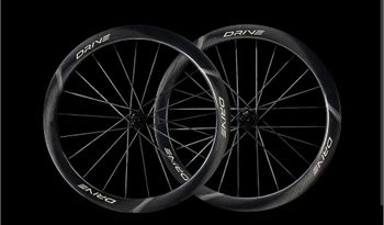 Gebrauchtes Elite-Wheels Drive 50D II Carbon Spoke Road Wheelset 2026 bike — Bild 3 von 3