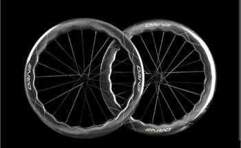 Gebrauchtes Elite-Wheels Drive 50D II Carbon Spoke Road Wheelset 2026 bike — Bild 2 von 3