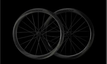 Gebrauchtes Elite-Wheels Drive 50D II Carbon Spoke Road Wheelset 2026 bike