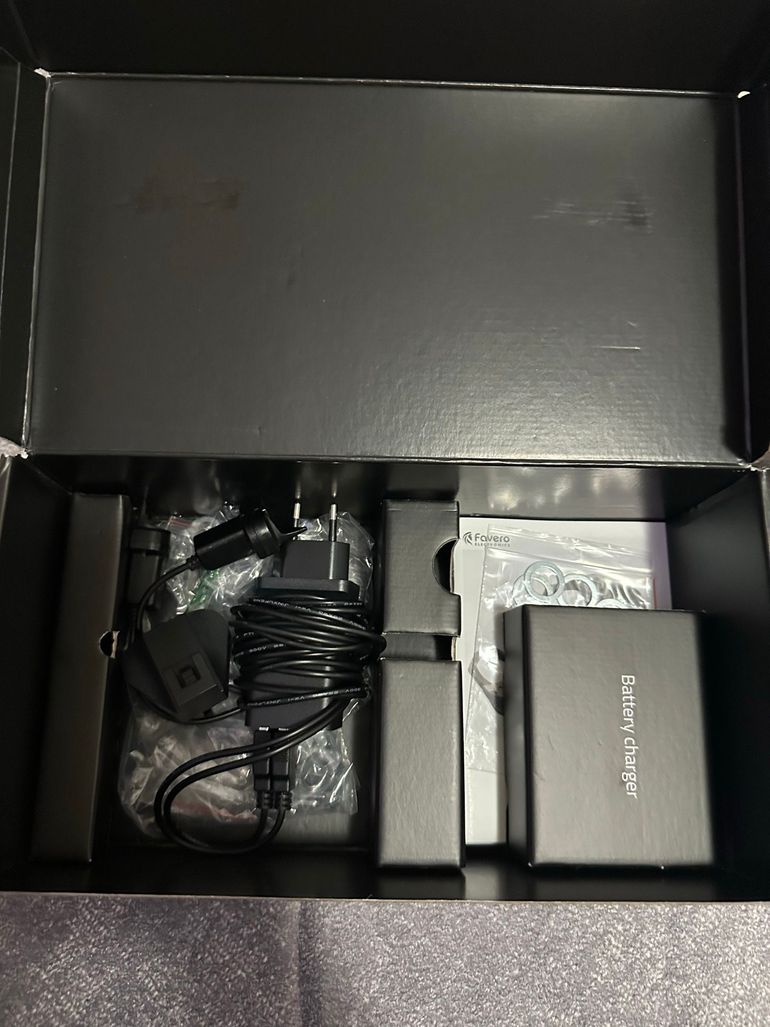 Used Favero Assioma DUO Power Meter 2023 bike — image 3 of 5