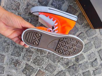 converse Sneaker Basket 2019 bike de segunda mano — imagen 5 de 8