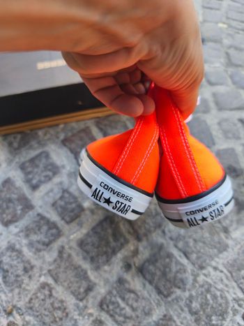converse Sneaker Basket 2019 bike de segunda mano — imagen 6 de 8