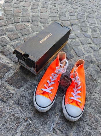 converse Sneaker Basket 2019 bike de segunda mano — imagen 8 de 8