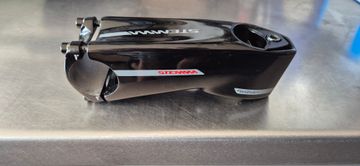 Używany Wilier Stemma Carbone Stem Cockpit