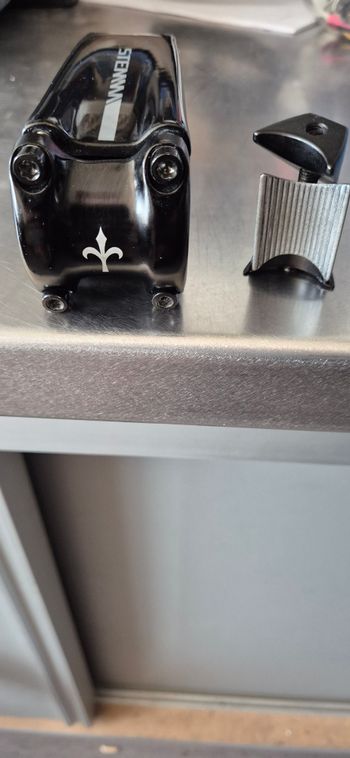 Gebrauchtes Wilier Stemma Carbone Stem bike — Bild 4 von 4