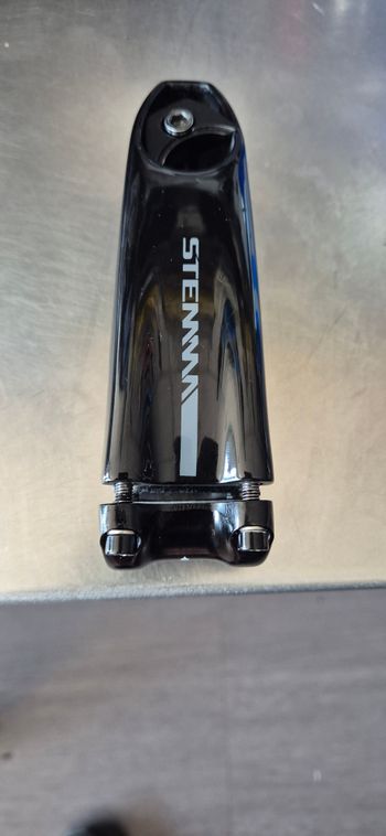 Gebrauchtes Wilier Stemma Carbone Stem bike — Bild 2 von 4