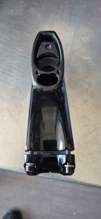 Gebrauchtes Wilier Stemma Carbone Stem bike — Bild 3 von 4