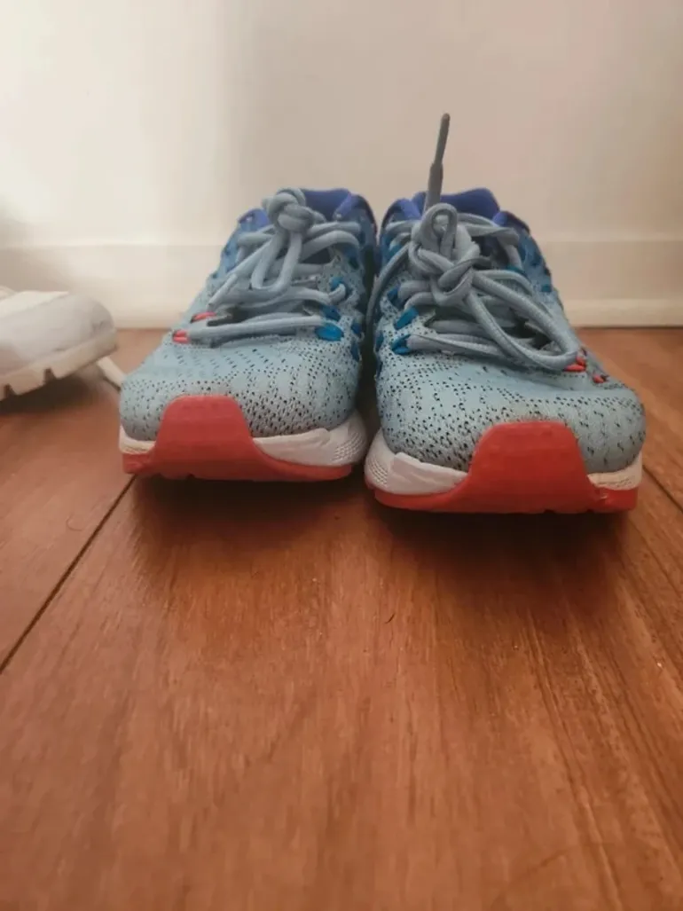 Nike Air Zoom 38 bike d'occasion — image 3 sur 9