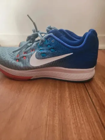 Nike Air Zoom 38 bike d'occasion — image 4 sur 9