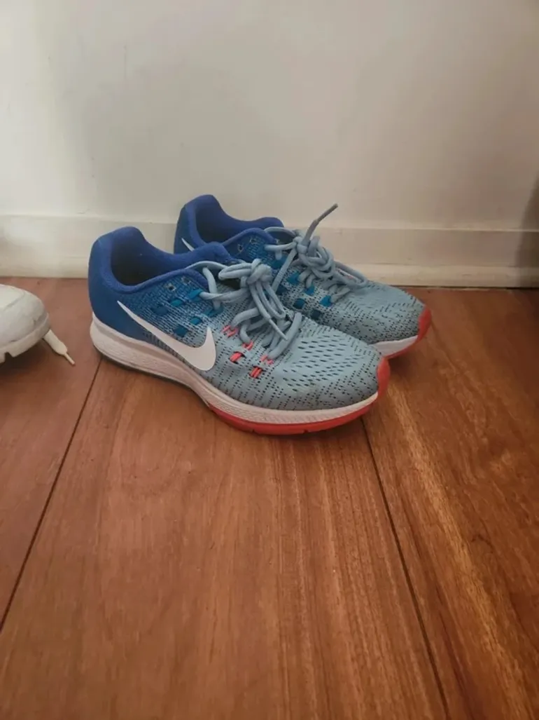 Nike Air Zoom 38 bike d'occasion — image 1 sur 9