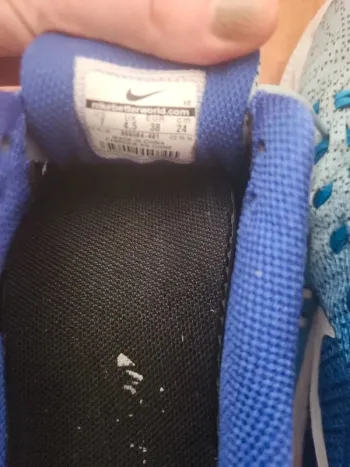 Nike Air Zoom 38 bike d'occasion — image 6 sur 9