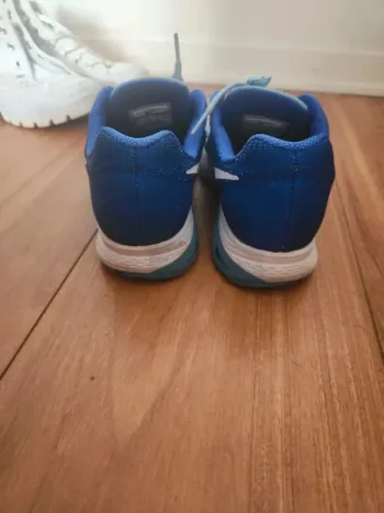 Nike Air Zoom 38 bike d'occasion — image 8 sur 9