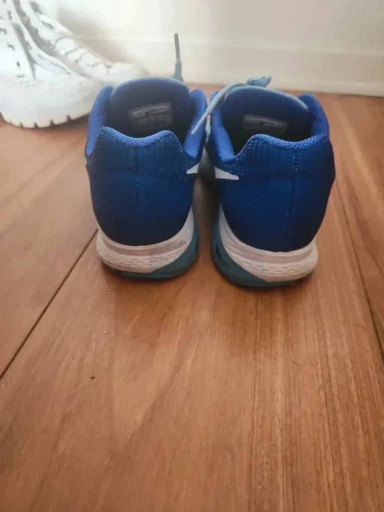 Nike Air Zoom 38 bike d'occasion — image 8 sur 9