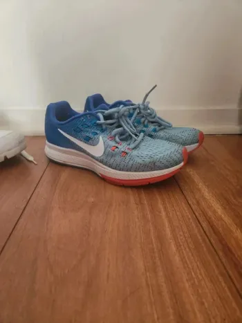 Nike Air Zoom 38 bike d'occasion — image 2 sur 9