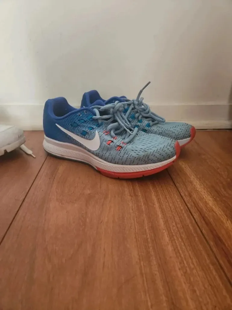 Nike Air Zoom 38 bike d'occasion — image 2 sur 9