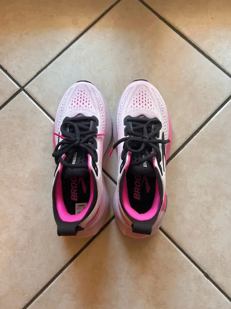 Brugt Brooks Glycerin GTS 23 bike — billede 2 af 5