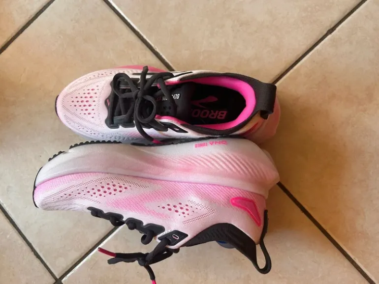 Brugt Brooks Glycerin GTS 23 bike — billede 3 af 5