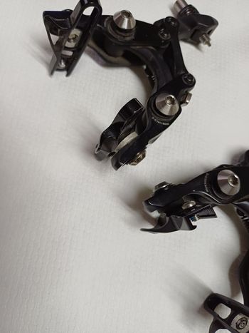 Used Bontrager Trek Aero Neri Direct Mount bike — image 2 of 6