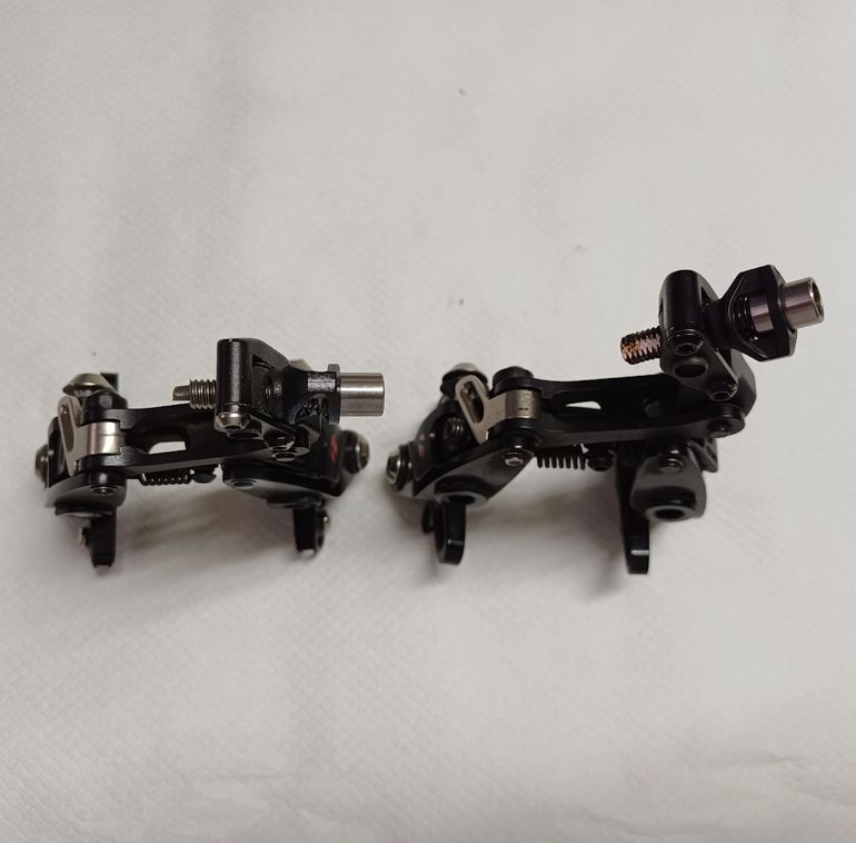 Used Bontrager Trek Aero Neri Direct Mount bike — image 6 of 6