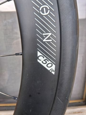 Used PRYMAHL Route Wheels 2024 bike — image 10 of 11