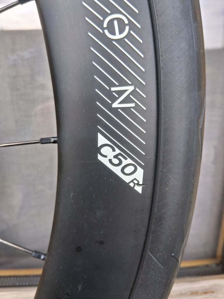 Gebrauchtes PRYMAHL Route Wheels 2024 bike — Bild 10 von 11