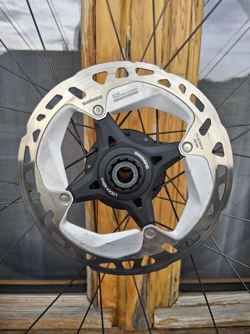 Used PRYMAHL Route Wheels 2024 bike — image 6 of 11