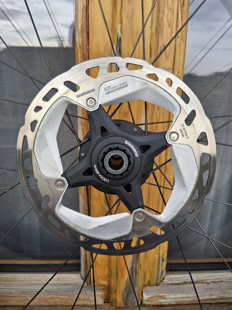 Used PRYMAHL Route Wheels 2024 bike — image 6 of 11