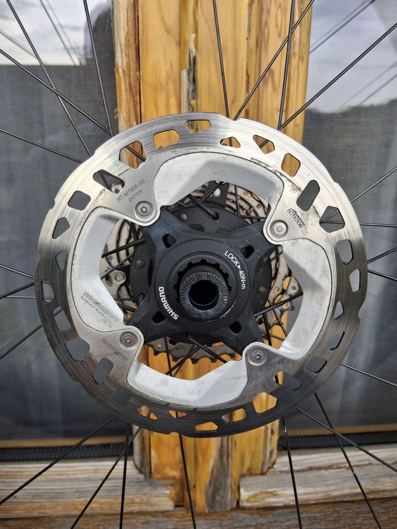 Used PRYMAHL Route Wheels 2024 bike — image 9 of 11