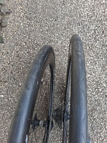 Gebrauchtes PRYMAHL Route Wheels 2024 bike — Bild 4 von 11