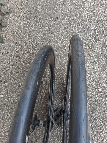 Used PRYMAHL Route Wheels 2024 bike — image 4 of 11