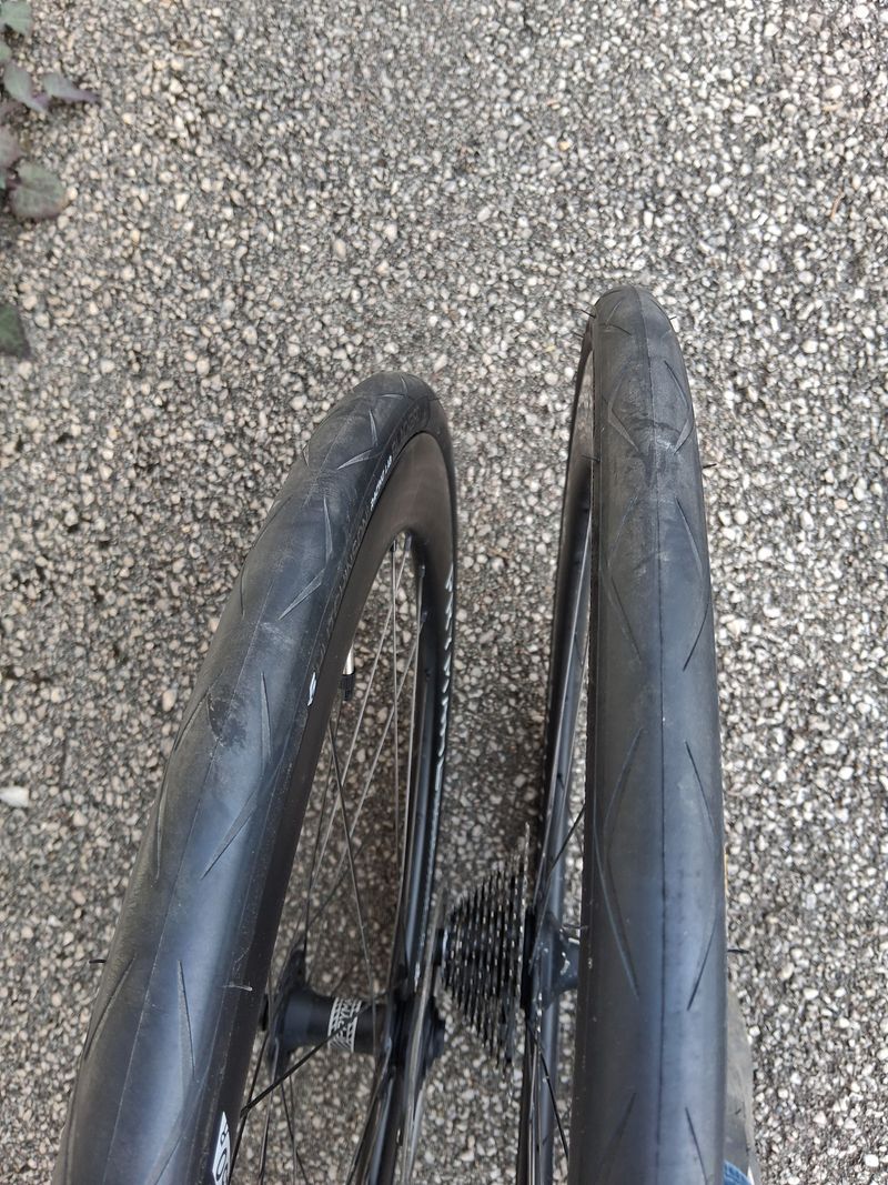 Used PRYMAHL Route Wheels 2024 bike — image 4 of 11