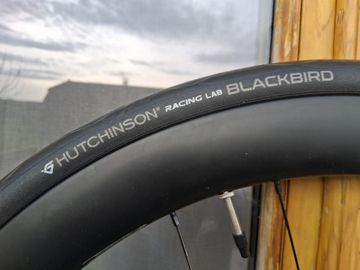 Used PRYMAHL Route Wheels 2024 bike — image 8 of 11
