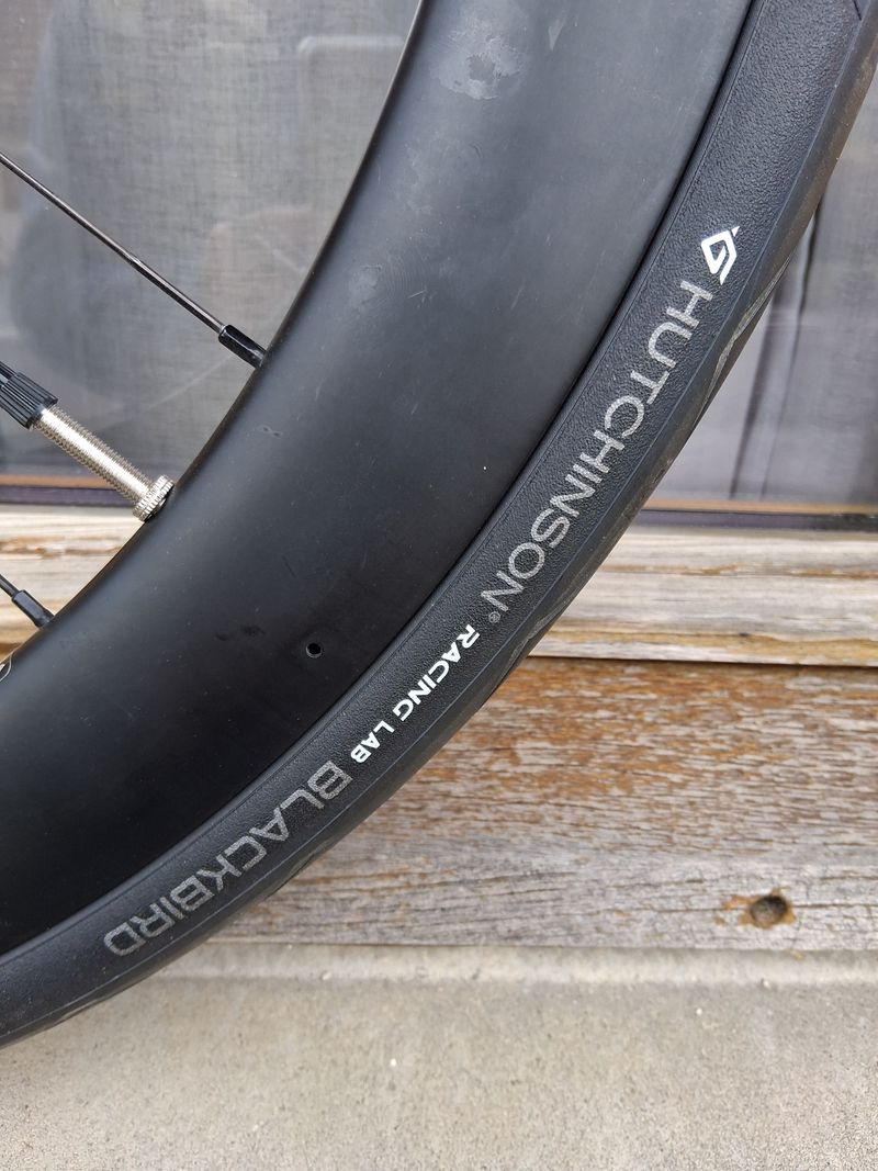 Used PRYMAHL Route Wheels 2024 bike — image 11 of 11