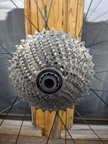 Gebrauchtes PRYMAHL Route Wheels 2024 Wheels