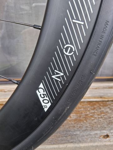 Used PRYMAHL Route Wheels 2024 bike — image 7 of 11