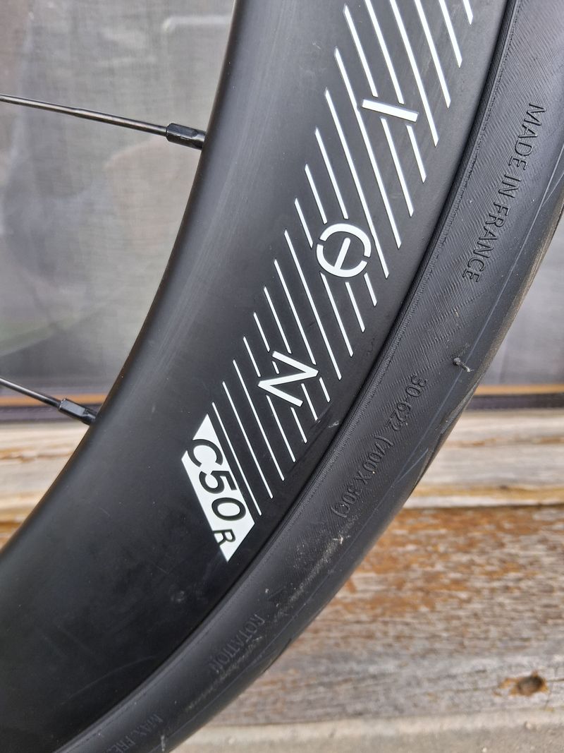 Used PRYMAHL Route Wheels 2024 bike — image 7 of 11