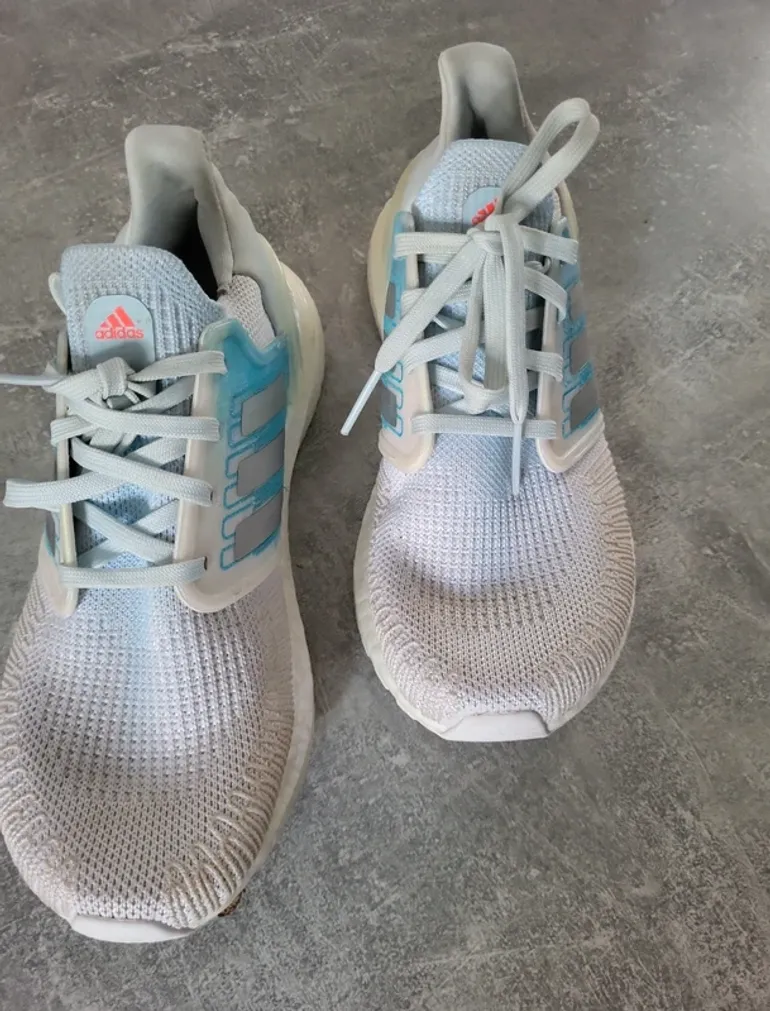 Used Adidas Ultraboost bike — image 1 of 3
