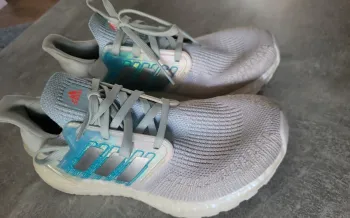 Used Adidas Ultraboost bike — image 3 of 3