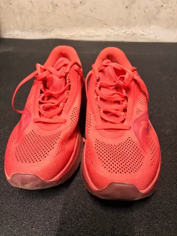 Saucony Kinvara bike usato — immagine 2 di 5
