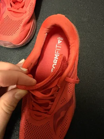 Saucony Kinvara bike usato — immagine 3 di 5