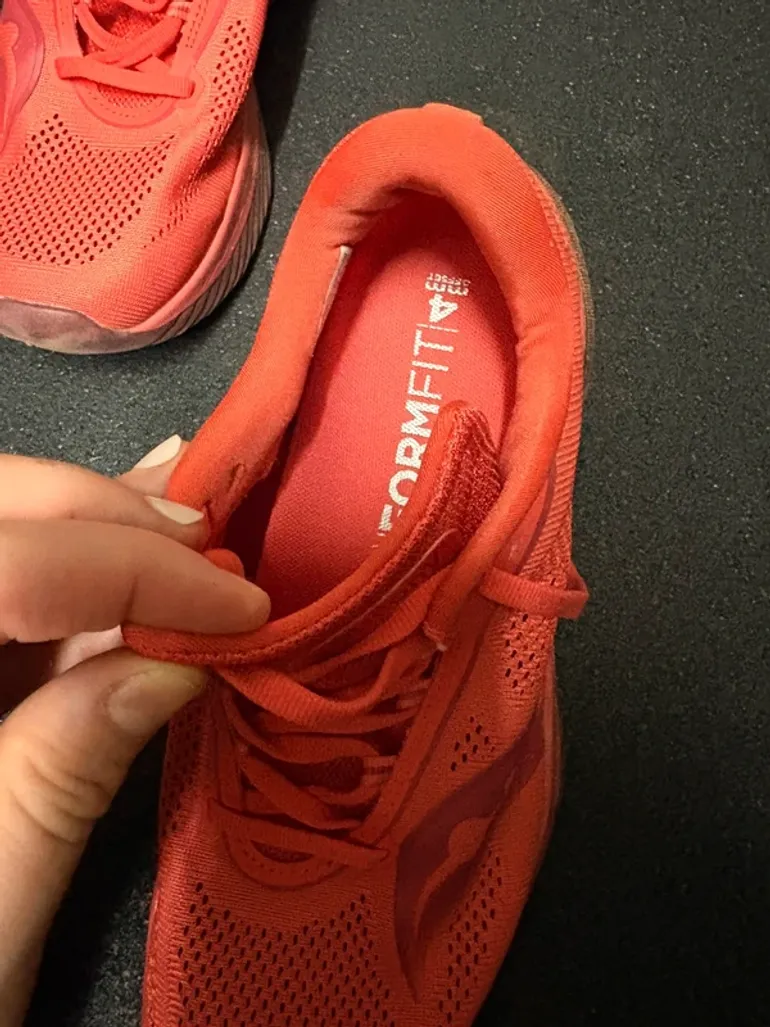 Saucony Kinvara bike usato — immagine 3 di 5
